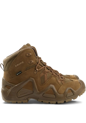 LOWA Zephyr hiking boots - Brown