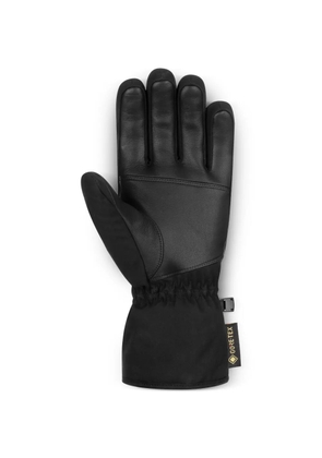 REUSCH Morris buckle-strap gloves - Black