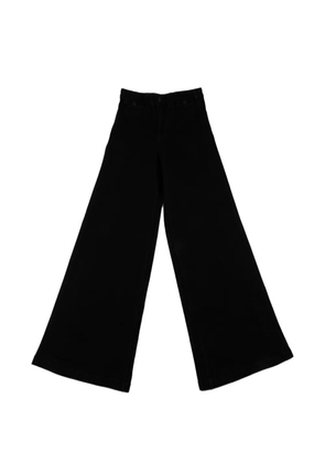 Free People Kellee high-rise jeans - Black