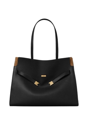 Tory Burch Lee Radziwill tote - Black