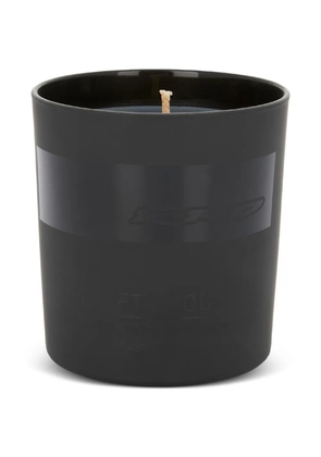 Roberto Ricci Designs banded candle - Black