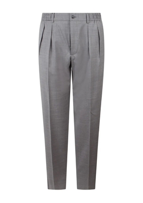 Tagliatore Gord tailored trousers - Grey