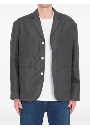 Jacquemus The Pastro blazer - Grey