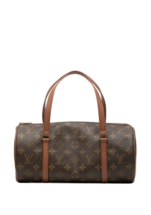 Louis Vuitton Pre-Owned 1997 Monogram Papillon 30 handbag - Brown