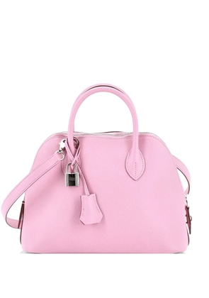 Hermès Pre-Owned Bolide 1923 Bag Epsom 25 handbag - Pink