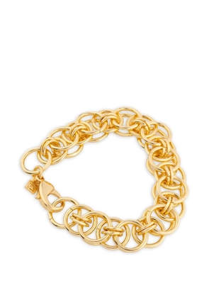 Federica Tosi bella bracelet - Gold
