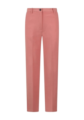 Nine In The Morning jersey trousers - Pink