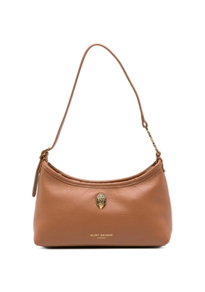 Kurt Geiger Kurt Sling shoulder bag - Brown