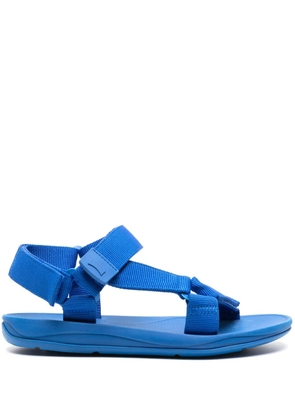 Camper Match touch-strap sandals - Blue