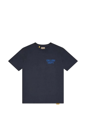 GALLERY DEPT. Souvenir T-shirt - Blue