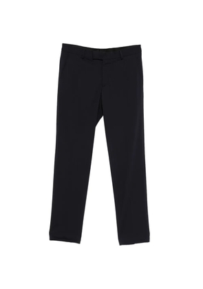 Karl Lagerfeld Road blue trousers - Black