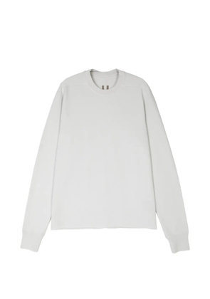 Rick Owens DRKSHDW crew-neck T-shirt - Grey