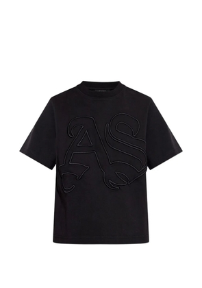 AllSaints Lisa T-shirt - Black