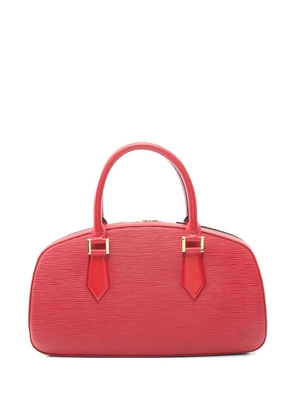 Louis Vuitton Pre-Owned 1998 Jasmine Epi textured leather handbag