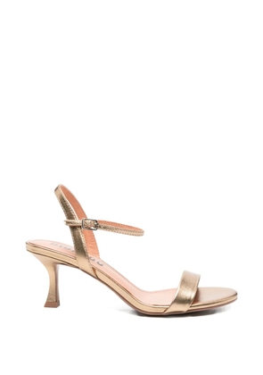 Bibi Lou open-toe sandals - Brown