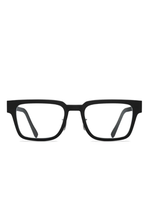 Blackfin Mayfair square-frame glasses