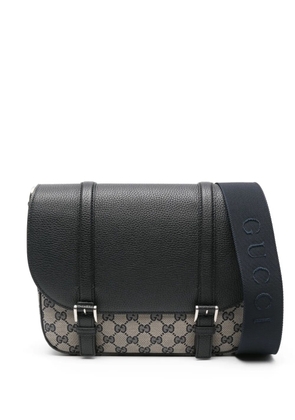 Gucci GG crossbody bag - Blue