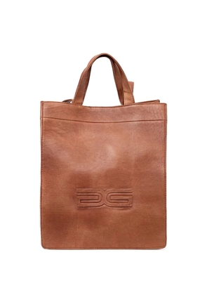 Gestuz Totygz tote bag - Brown