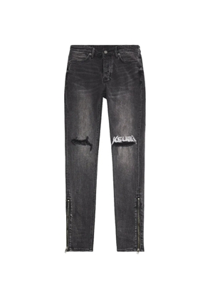Ksubi Van Winkle jeans - Grey