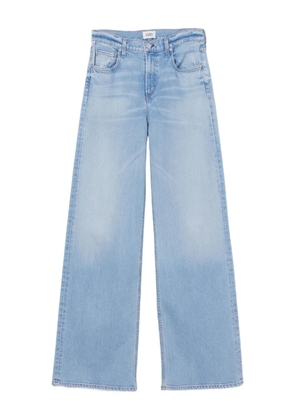Citizens of Humanity Loli jeans - Blue