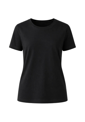 PATRICK ASSARAF short-sleeve T-shirt - Black