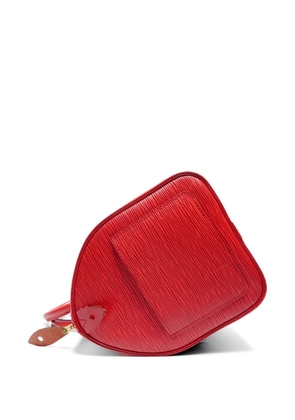 Louis Vuitton Pre-Owned 1994 Speedy 35 handbag - Red