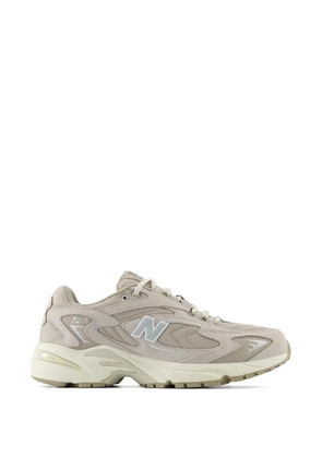New Balance 725 logo-detail sneakers - Neutrals
