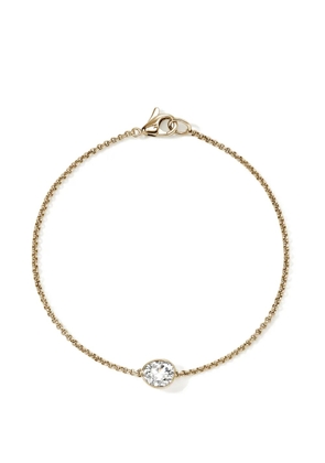 John Hardy Lovestruck™ gold diamond bracelet