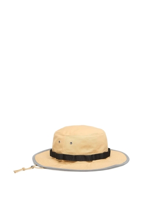 Oakley Boonie bucket hat - Neutrals