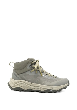 Rossignol Altiridge Mid R-Shell Dry hiking boots - Green