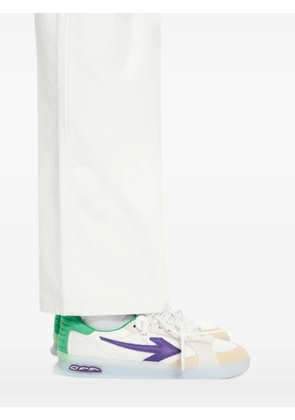 Off-White New Slim arrow sneakers