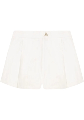 AERON Muriel shorts - White
