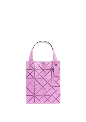 Bao Bao Issey Miyake Prism Plus geometric tote bag - Pink