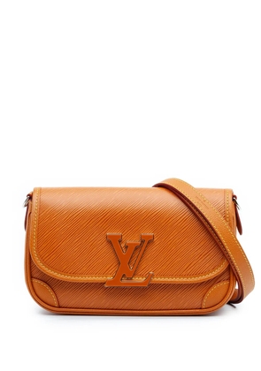 Louis Vuitton Pre-Owned 2021-2026 Epi Buci crossbody bag - Brown
