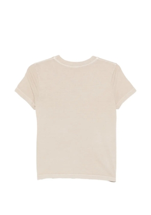 James Perse Vintage Little Boy short-sleeve T-shirt - Green