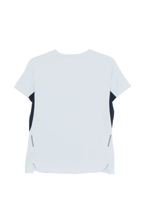 Rossignol Sapa Ultra short-sleeve T-shirt - Blue