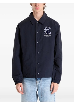 NEW ERA CAP MLB Coaches jacket - Blue