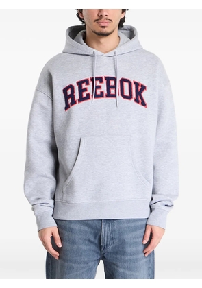 Reebok Freshman hoodie - Grey