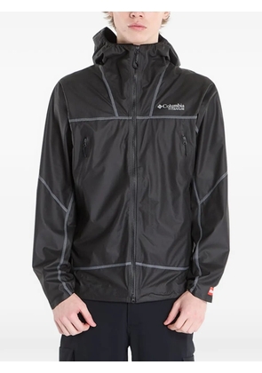 Columbia Cassiar Pro™ logo-print jacket - Black