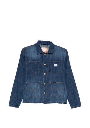 LOIS JEANS Gabriela pocket button jacket - Blue