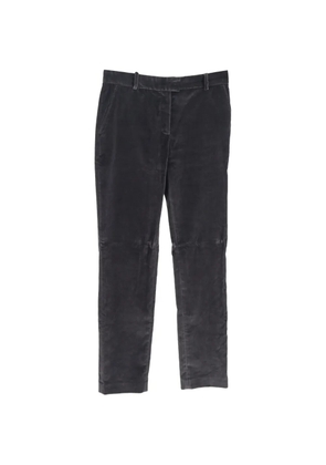 JOSEPH corduroy trousers - Grey