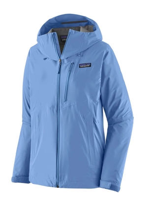 Patagonia Granite Crest Rain waterproof jacket - Blue