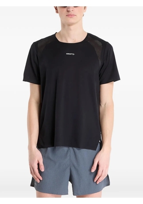 CRAFT Race Day T-shirt - Black