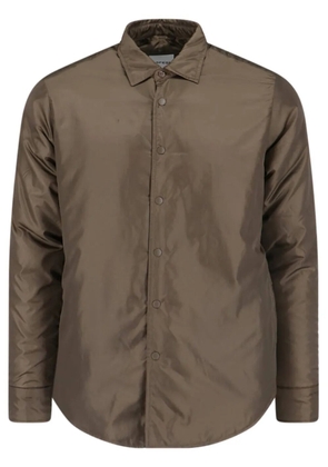 ASPESI shirt jacket - Green