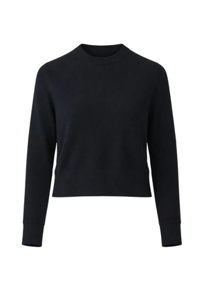 PATRICK ASSARAF ribbed sweater - Blue
