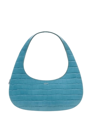 Coperni Loop Swipe tote bag - Blue