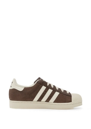 adidas Superstar II W sneakers - Brown