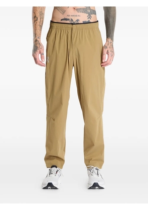 On All-Day trousers - Neutrals