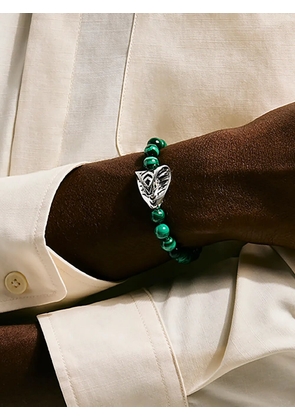 John Hardy Legends Cobra bracelet - Silver