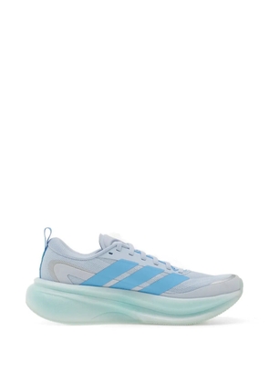 adidas Supernova Glide W running sneakers - Blue